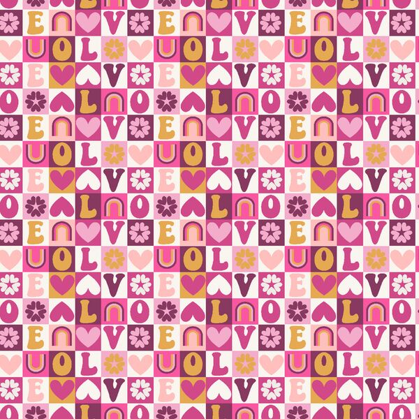 Game of Love in Flirt