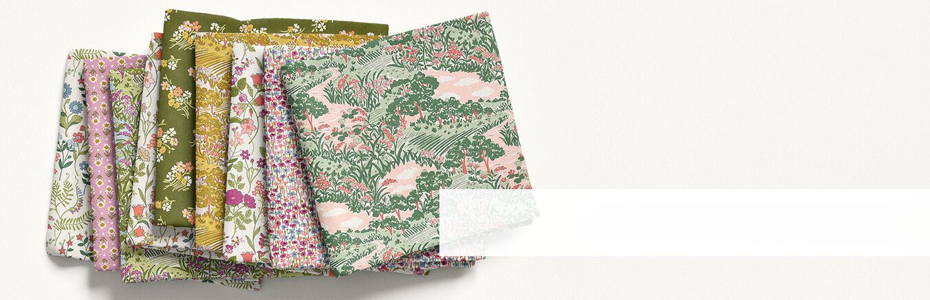 Botanist's Walk Preview Image