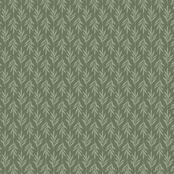 Fronds in Plentiful
