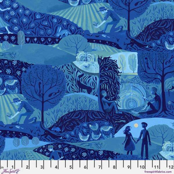 Seasons of Azul in Azul