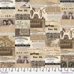 Collage in Neutral