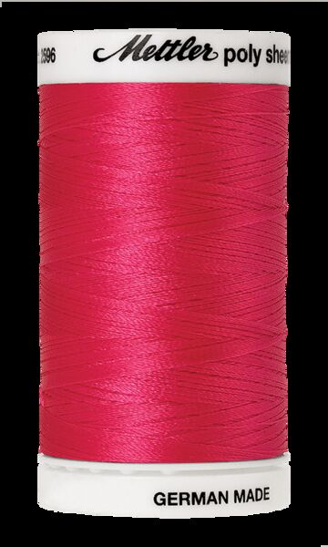 Tropical Pink (2596-1950) - Poly Sheen - 875 Yards