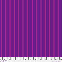 Tiny Stripes in Aster