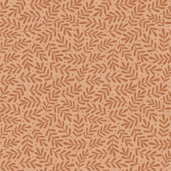 Stems in Peach