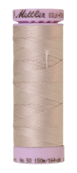 Cloud Gray (9105-0319) - Silk Finish Cotton 50wt - 164 Yards