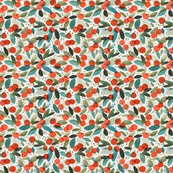 Holly Garden in Vintage