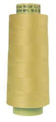 Lemon Frost (9160-1412) - Silk Finish Cotton 60wt - 3000 Yards