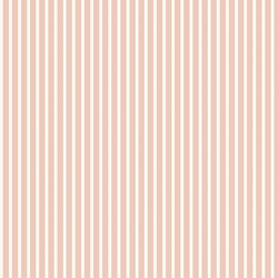 Sailor Stripe in Tissue Pink