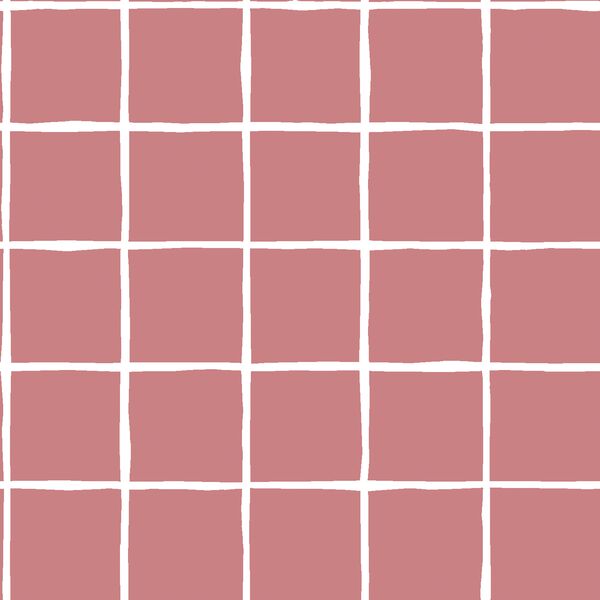 Windowpane in Berry