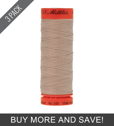 Oat Flakes (9161-0537) - Metrosene - 164 Yards (3 Pack)