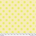 Neon Pom Poms in Moon Beam