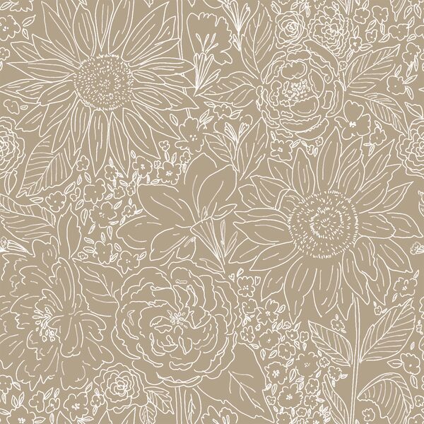 Paperie in Taupe