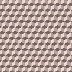 Blocks in Haze