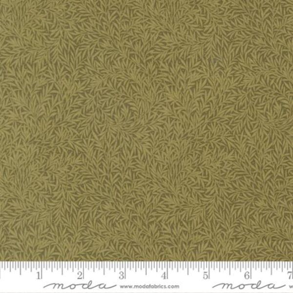 Willow Blenders in Sage