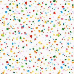 Release the Confetti in Happy