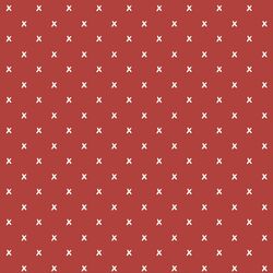 Kisses in Red