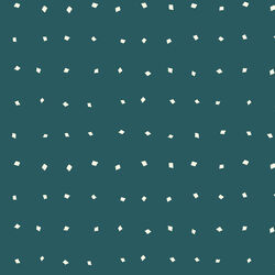 Firefly in Teal