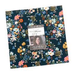 Boho Haven 10" Square Pack