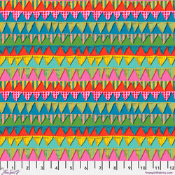 Flags in Bright