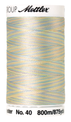 Baby Boy Pastels (4880-9936) - Poly Sheen Multi - 875 Yards