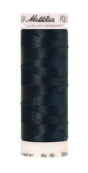 Space (3406-3666) - Poly Sheen - 220 Yards