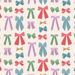 Belle Bows in Amour