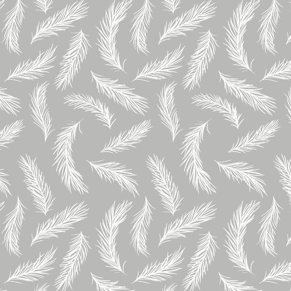 Down Feathers in Pebble