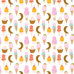 Ice Cream Parlor in Laguna