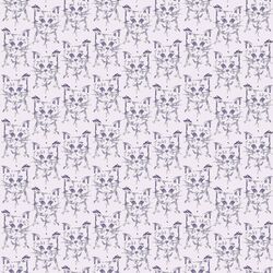 Karma in Dried Lavender
