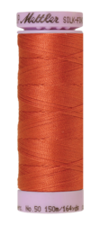 Reddish Ocher (9105-1288) - Silk Finish Cotton 50wt - 164 Yards