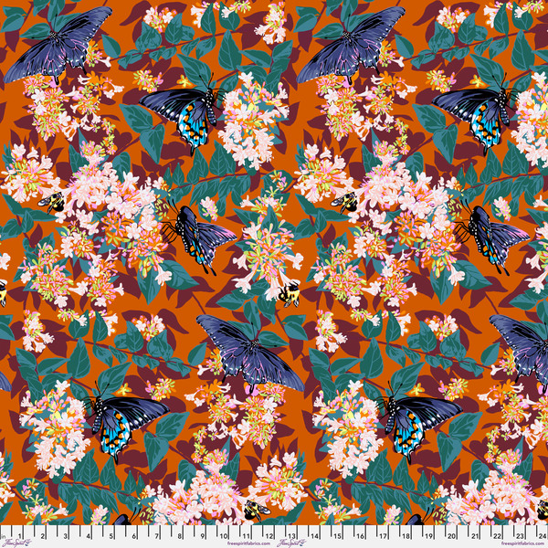 Neighborly in Rust Hawthorne Supply Co