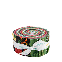 Orchard House 2.5" Strip Roll