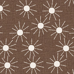 Suns in Mocha