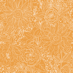 Paperie in Golden Glow