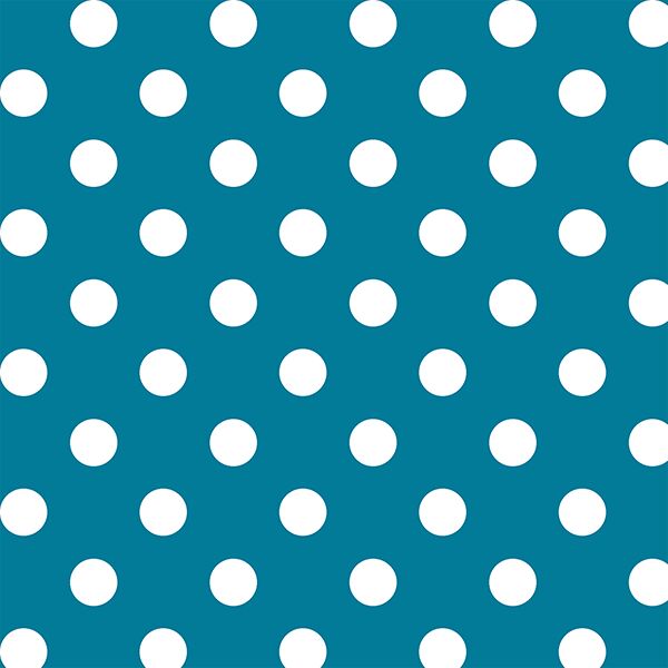 Marble Dot in Peacock