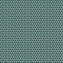 Honeycomb in Emerald