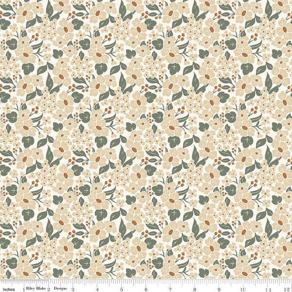 Lutea in Cream