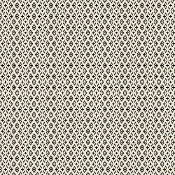 Mishmesh in Fishnet Stockings Unbleached