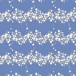 Bubbles in Atlantic
