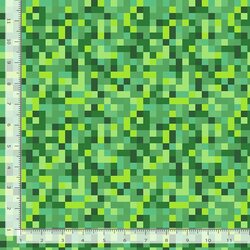 Pixel Camo in Pine