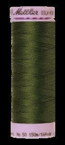 Umber (9105-0660) - Silk Finish Cotton 50wt - 164 Yards
