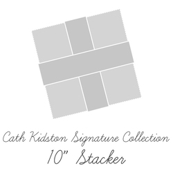Cath Kidston Signature Collection 10" Square Pack