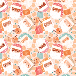 Dear Santa in Bright