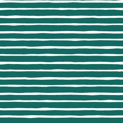 Artisan Stripe in Emerald
