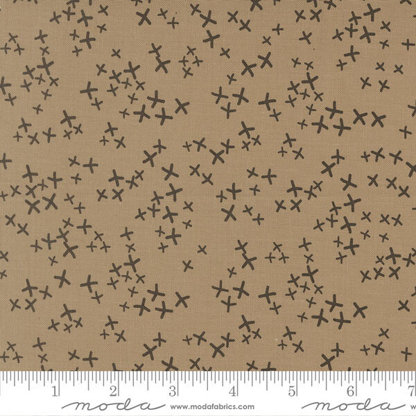 Realm in Taupe