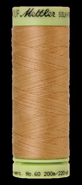 Toast (9240-1118) - Silk Finish Cotton 60wt - 220 Yards
