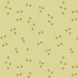 Tracks and Trails in Forest