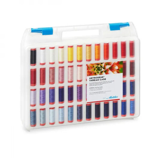 Metrosene Thread Set