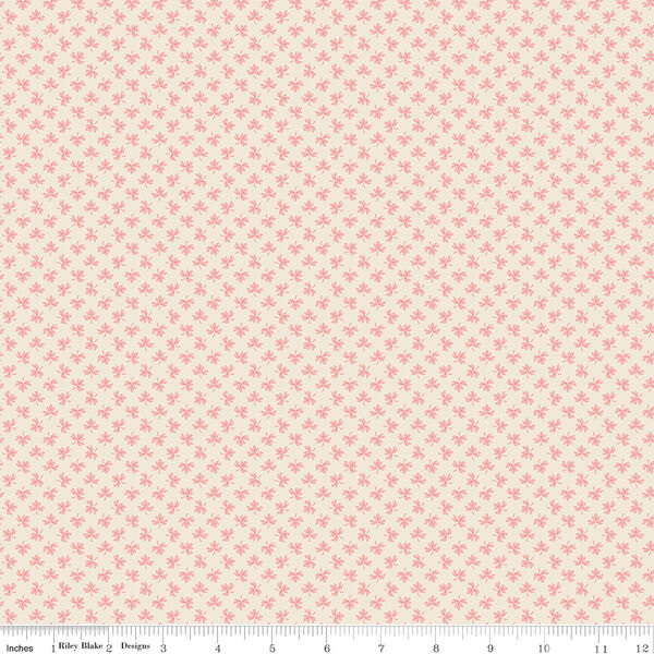 Gathering in Pretty In Pink
