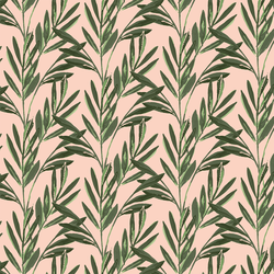 Botanical in Lavish